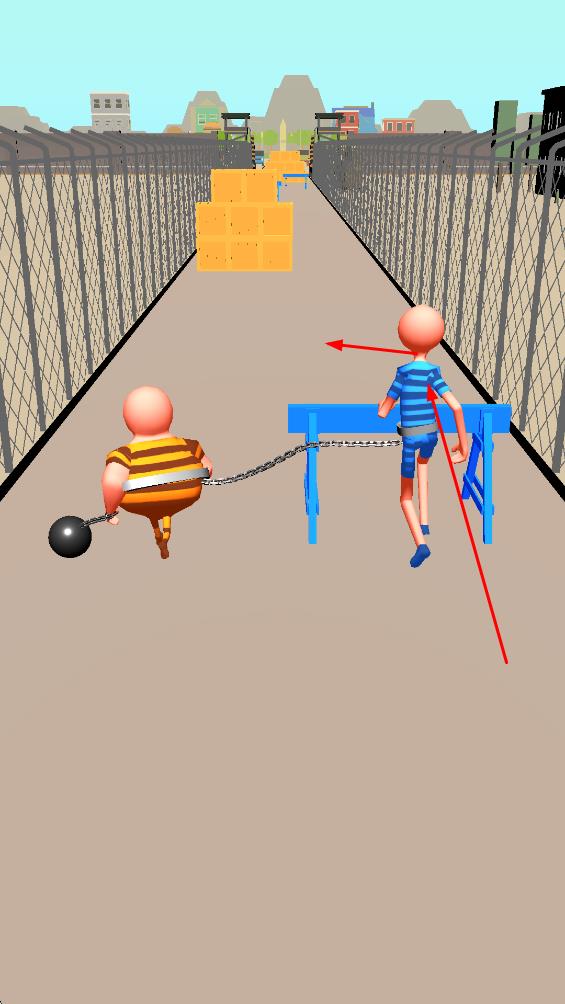 胖子瘦子沖沖沖 v1.0.0 安卓版 1