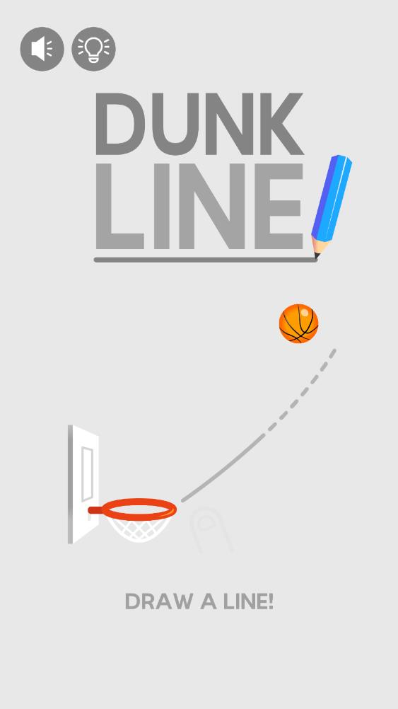 畫線扣籃 v1.0.3 安卓版 0