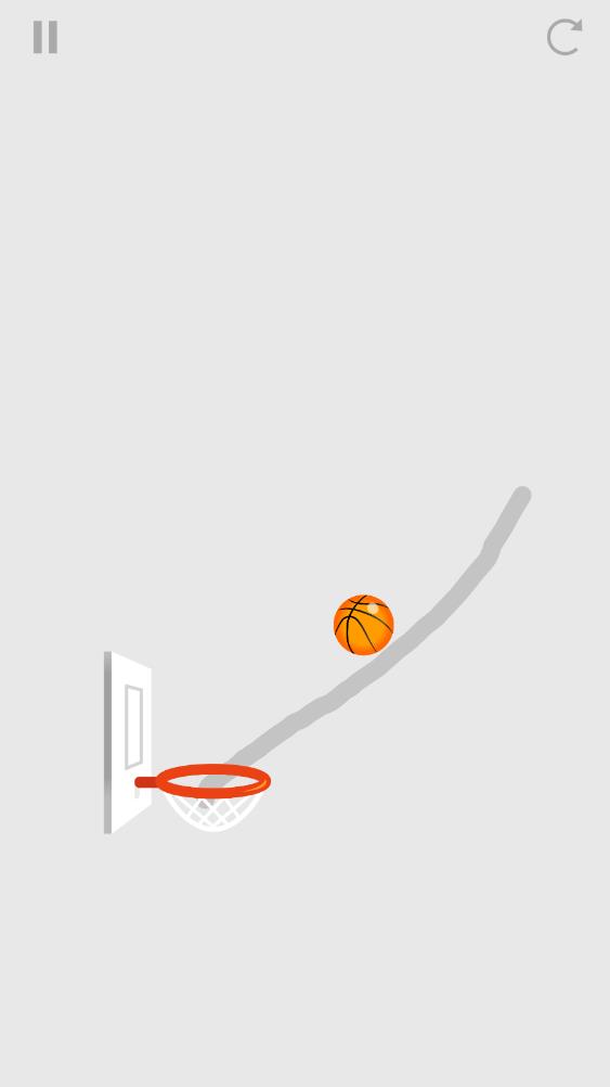 畫線扣籃 v1.0.3 安卓版 2
