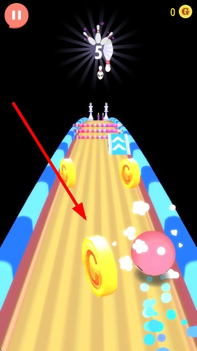 保齡球沖刺 v1.1.3188 安卓版 1