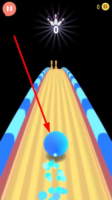 保齡球沖刺 v1.1.3188 安卓版 0