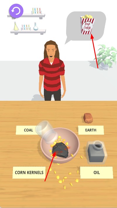 爆炸实验 v0.1 安卓版1