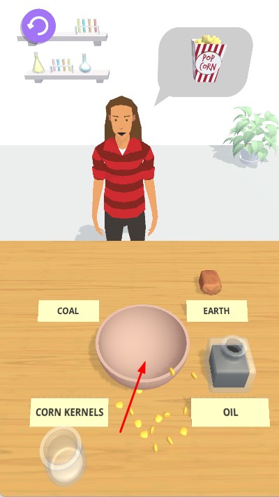 爆炸实验 v0.1 安卓版0