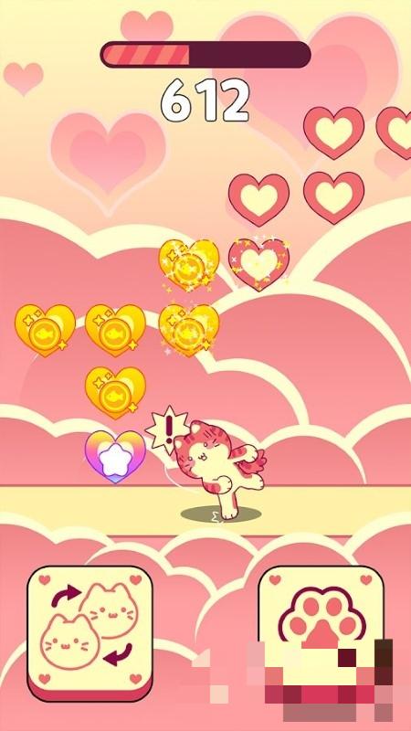 貓打拳 v1.2 安卓版 1