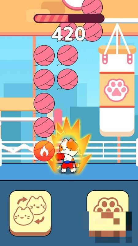 貓打拳 v1.2 安卓版 2