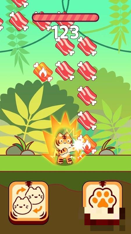 貓打拳 v1.2 安卓版 0