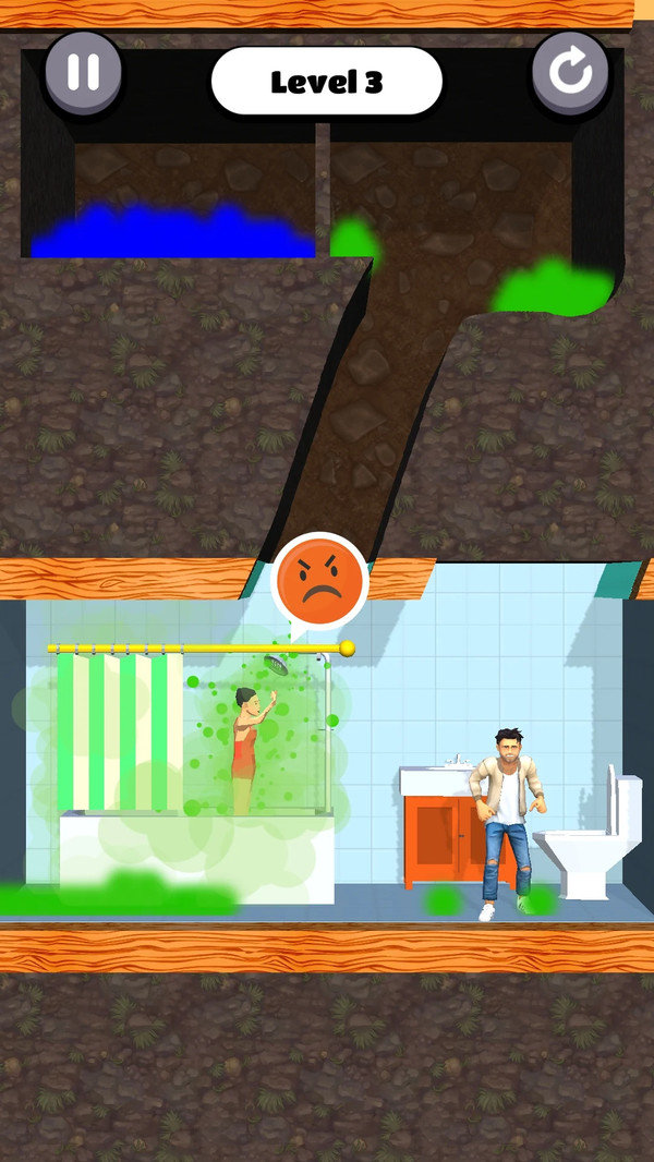 旅行情侶 v0.0.9 安卓版 1