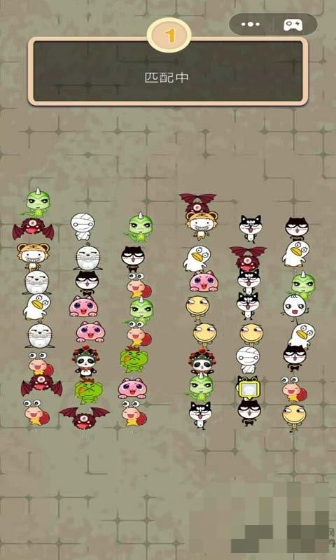 決戰(zhàn)垃圾分類 v2.0 安卓版 1