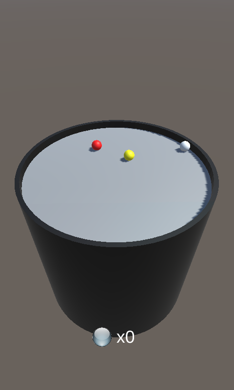 圓池射擊 v1.0.5 安卓版 1