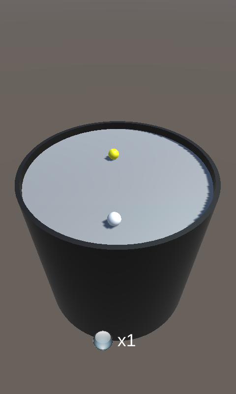 圓池射擊 v1.0.5 安卓版 0