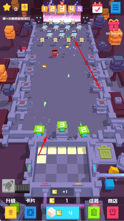 立方體射擊 v1.8.20191123 安卓版 2