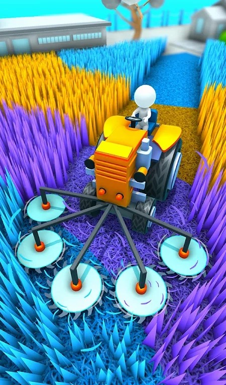 ASMR割草 v1.0.2 安卓版 0