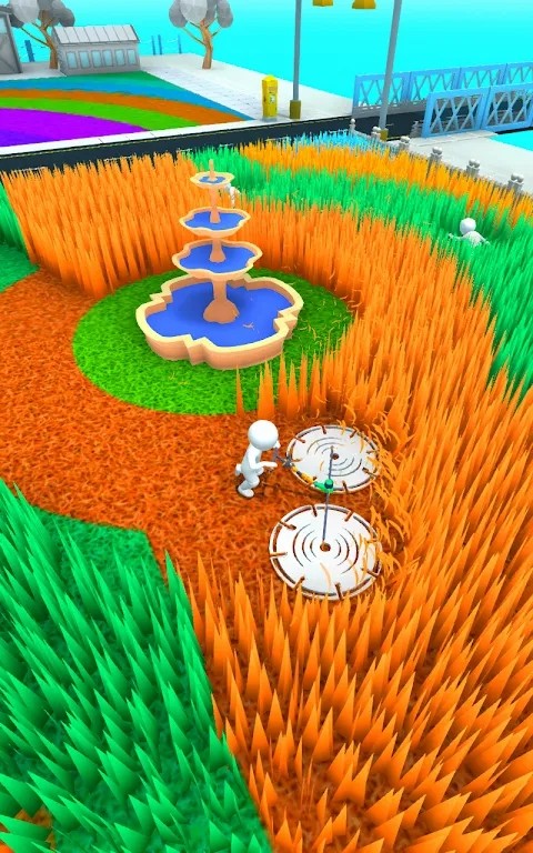 ASMR割草 v1.0.2 安卓版 2