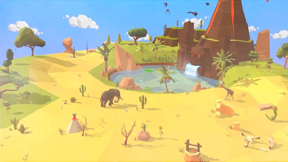 解壓沙盒模擬 v189.1.5.3018 安卓版 1