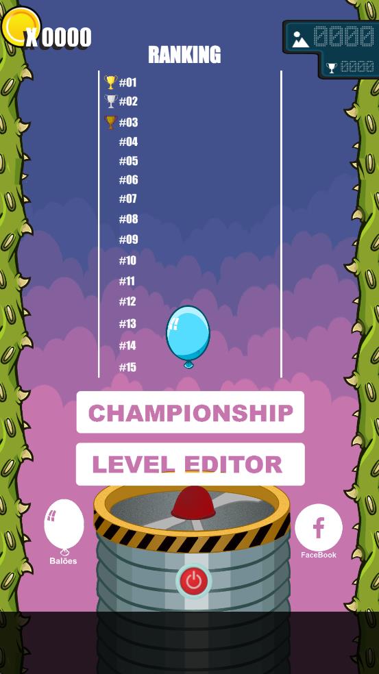 風(fēng)刺氣球 v3.7 安卓版 1