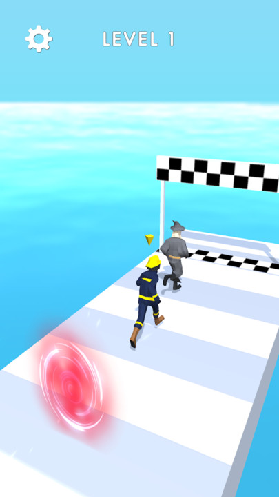 傳送門淘汰賽 v0.1 安卓版 1