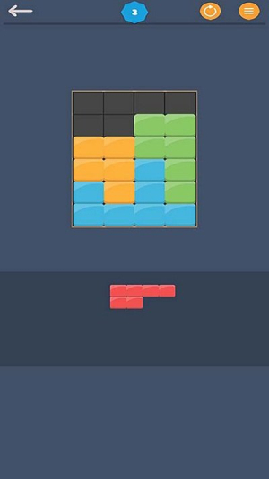 俄羅斯方塊最新版 v1.1 安卓版 0