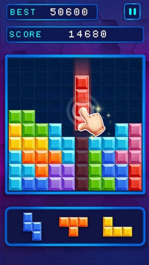 俄羅斯方塊最新版 v1.1 安卓版 2