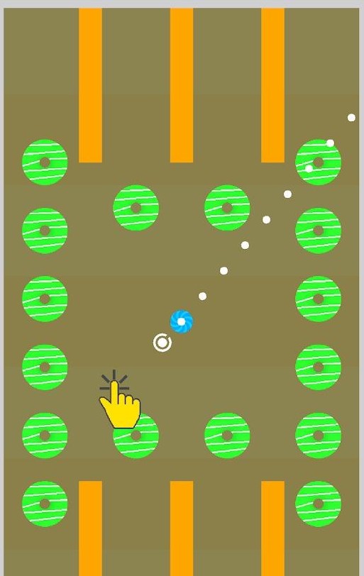 甜甜圈撞色 v1.2.4 最新版 1