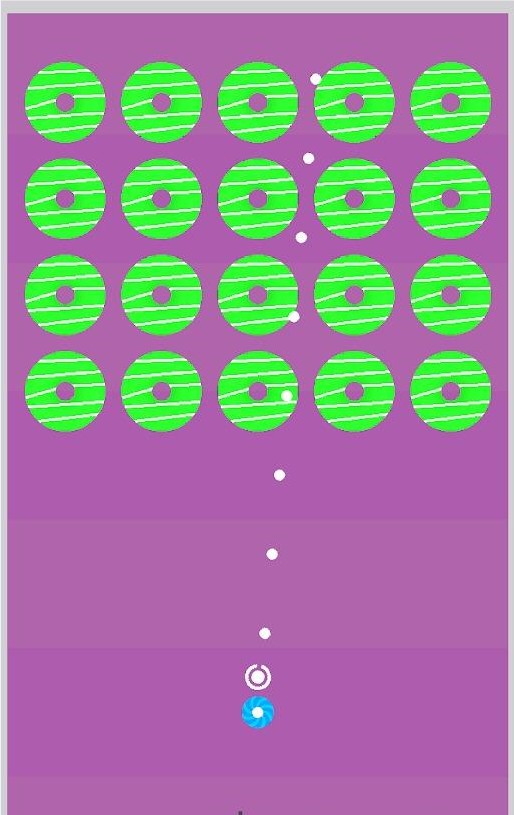 甜甜圈撞色 v1.2.4 最新版 2