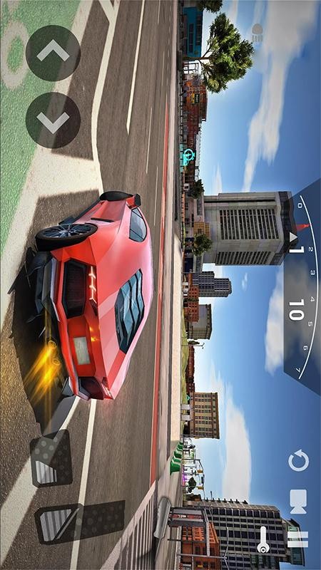 3d賽車手安卓版 v2.2 手機(jī)版 0