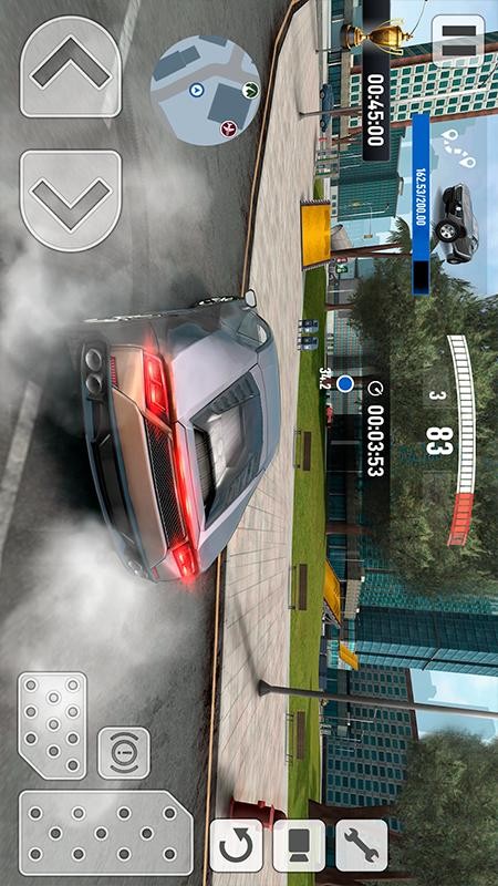 3d賽車手安卓版 v2.2 手機(jī)版 1