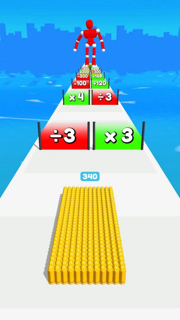 終極破壞王 v189.1.0 免費版 0