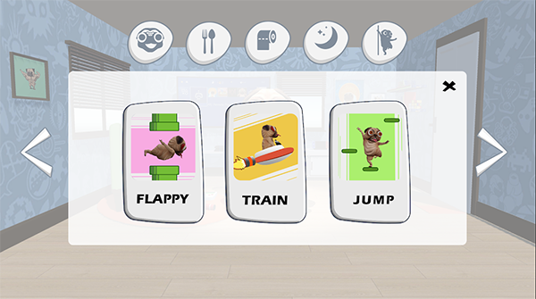 會(huì)說話的狗狗 v1.0.9 安卓版 1