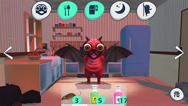 會(huì)說話的狗狗 v1.0.9 安卓版 0