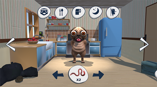 會(huì)說話的狗狗 v1.0.9 安卓版 2