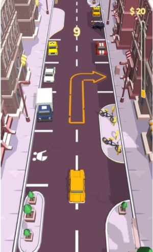 停車大師世界 v1.0.14 手游版 0