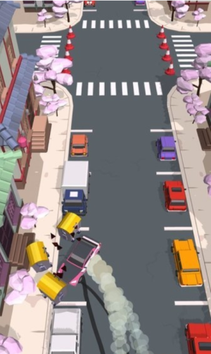 停車大師世界 v1.0.14 手游版 2