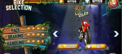 騎手特技 v1.2 手游版 0