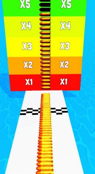 子彈頭轉(zhuǎn)輪 v1.0 安卓版 0