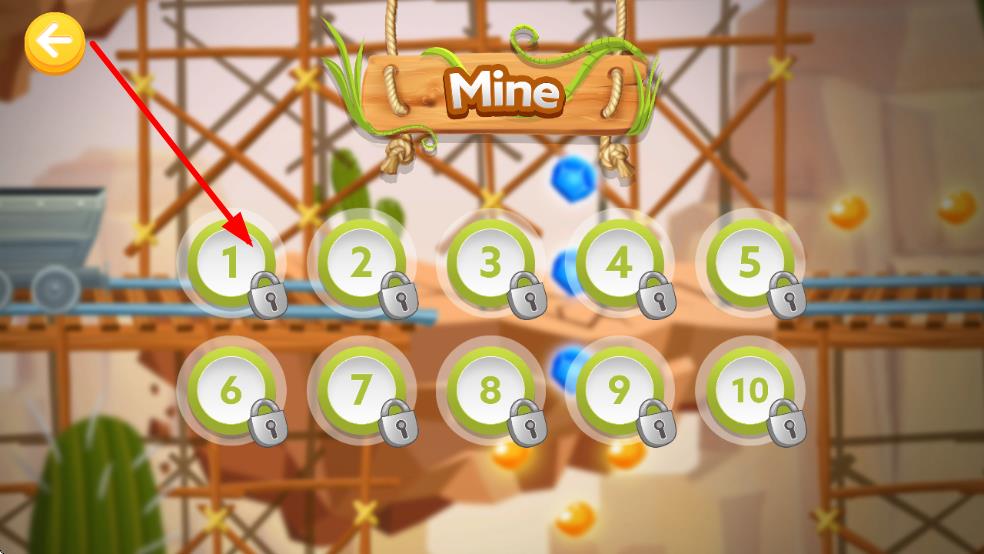 探險家的冒險 v1.0 安卓版 0