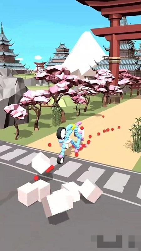 牽引噴氣機 v0.2.0 安卓版 2