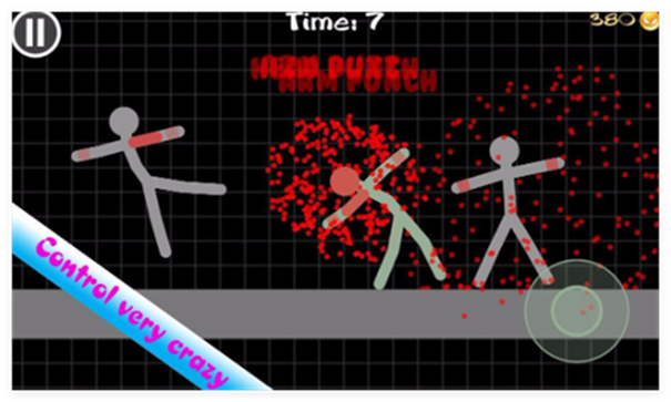 人偶格斗2 v2.0 安卓版 1