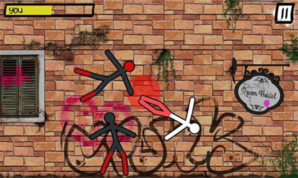 人偶格斗2 v2.0 安卓版 2