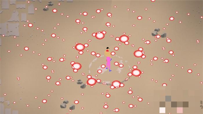 只揪單挑傳說 v0.1 安卓版 0