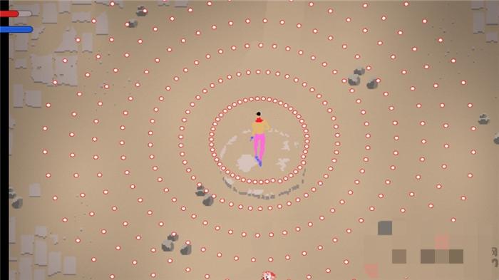 只揪單挑傳說 v0.1 安卓版 2