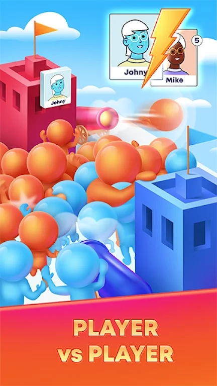 終極射擊塔防 v1 安卓版 1