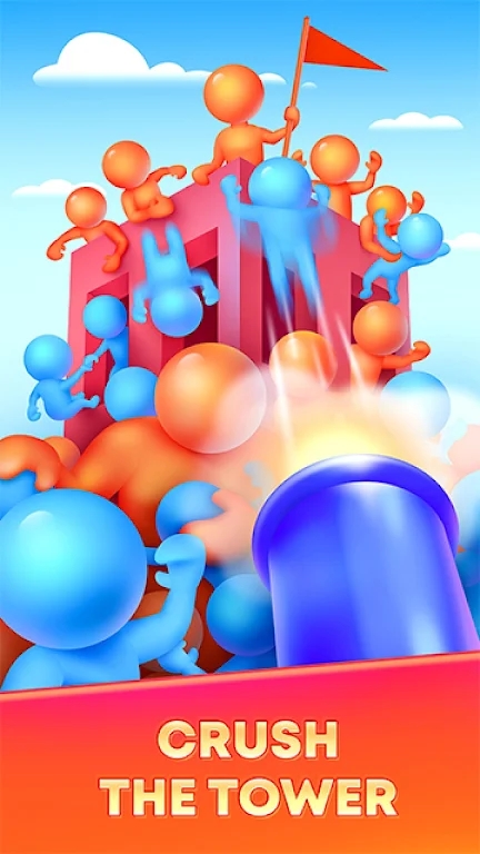 終極射擊塔防 v1 安卓版 0