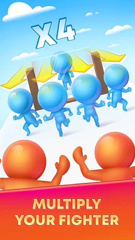 終極射擊塔防 v1 安卓版 2