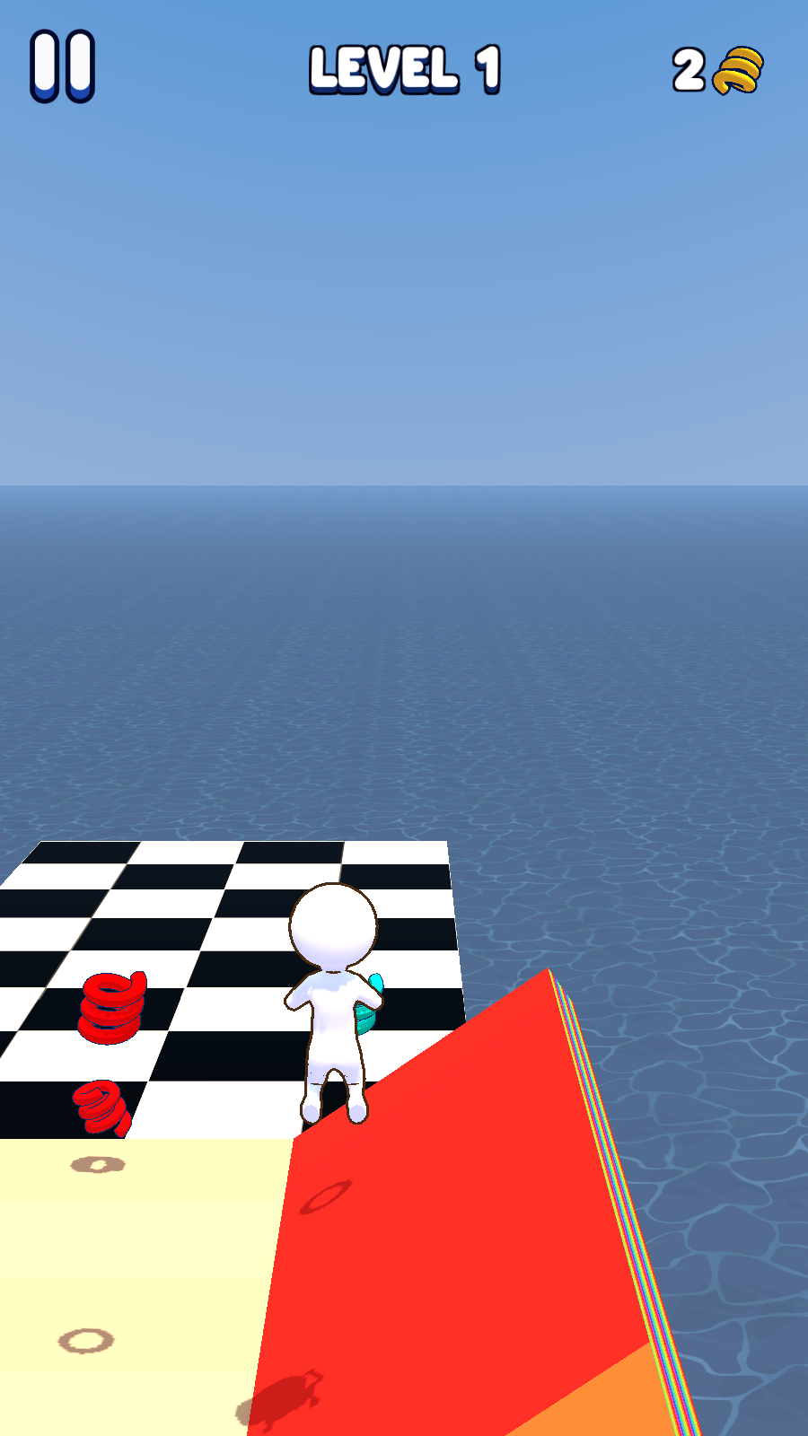 側(cè)面保鏢 v1.0.0 安卓版 1