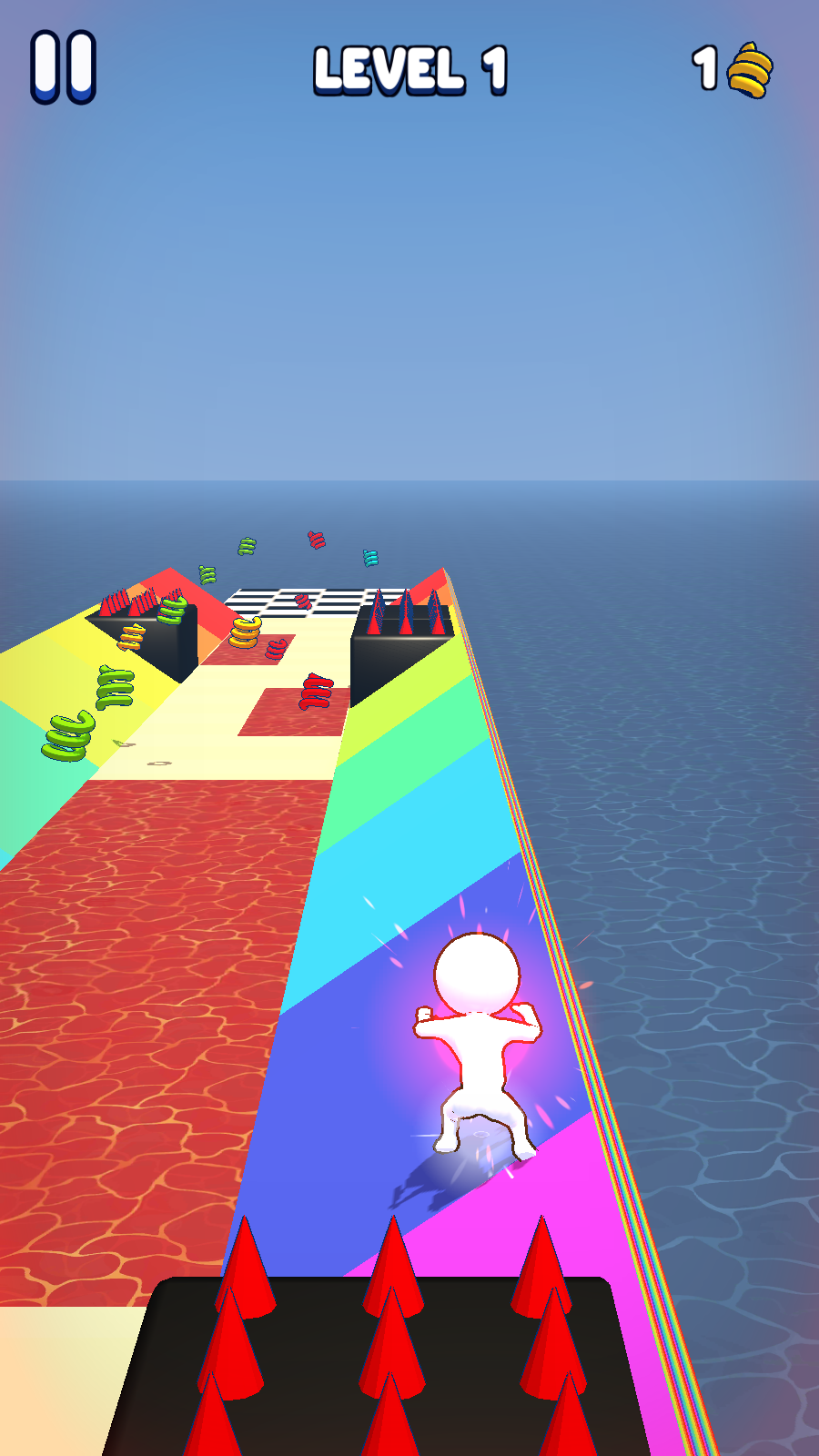 側(cè)面保鏢 v1.0.0 安卓版 2