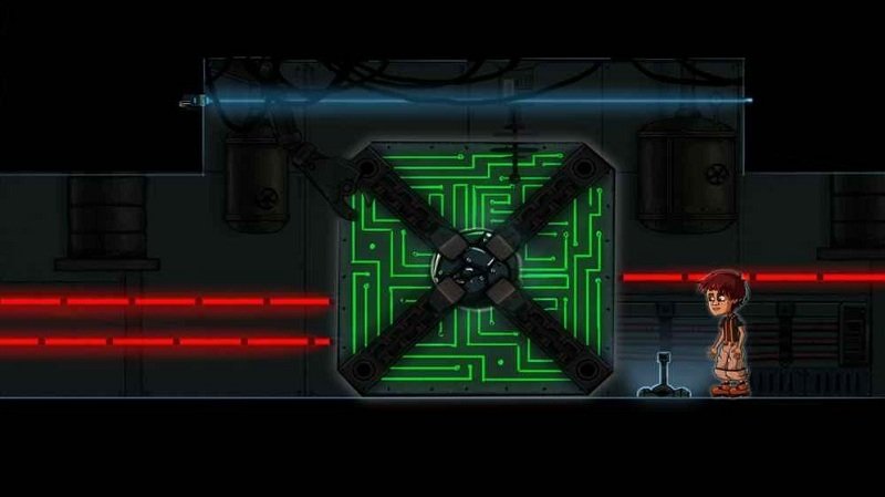 貧瘠實驗室 v3.8 安卓版 2