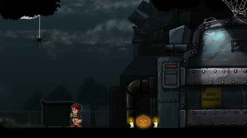 貧瘠實驗室 v3.8 安卓版 0