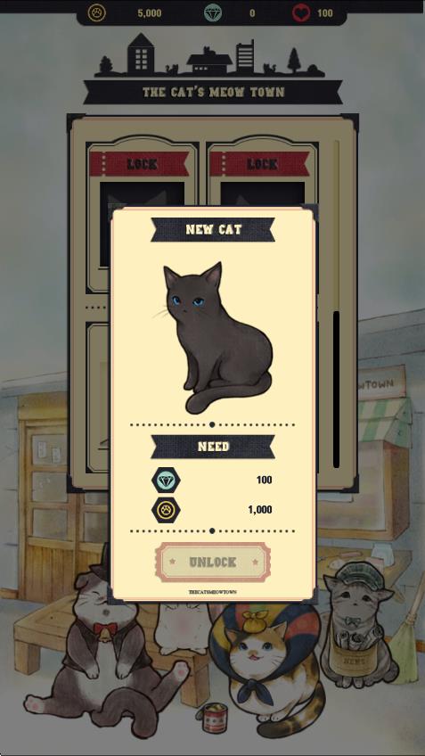 超級(jí)幽靈貓 v3.04.1307 安卓版 2