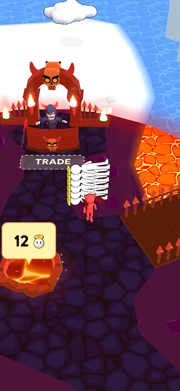 我的魔鬼生活 v1.01 安卓版 0