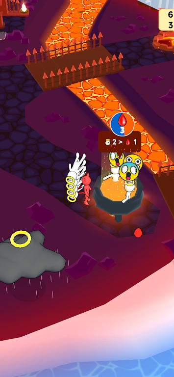 我的魔鬼生活 v1.01 安卓版 1